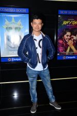 Meiyang Chang at Bollywood Diaries and Tere Bin Laden 2 screening in Cinepolis on 25th Feb 2016